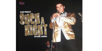 Οι μουσικές επιλογές του e-ptolemeos.gr – Elvis Presley – Such A Night (1960)