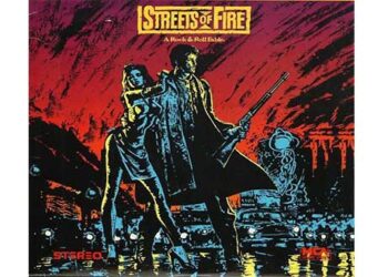 Οι μουσικές επιλογές του e-ptolemeos.gr – Fire Inc. – Tonight Is What It Means To Be Young (Streets Of Fire, 1984)