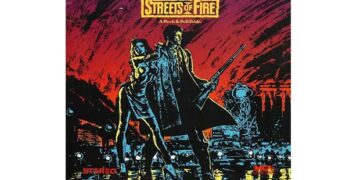 Οι μουσικές επιλογές του e-ptolemeos.gr – Fire Inc. – Tonight Is What It Means To Be Young (Streets Of Fire, 1984)