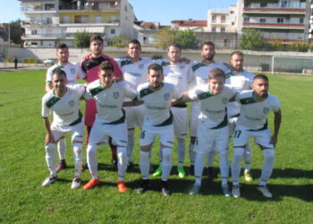 Δείτε τι γκολ ακύρωσαν στο Μακεδονικό Φούφα στο 93