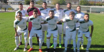 Δείτε τι γκολ ακύρωσαν στο Μακεδονικό Φούφα στο 93