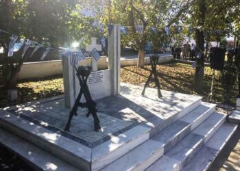 Δήμος Σερβίων – Βελβεντού: Εκδηλώσεις για την 105η επέτειο της μάχης των Λαζαράδων