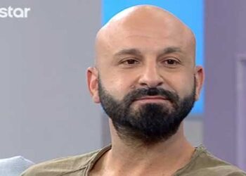 Σοκάρει η περιγραφή του Υπάτιου Πατμάνογλου: «Ζω από θαύμα, πέρασα μέσα από τη φωτιά» (Βίντεο)