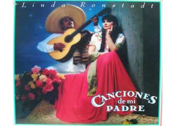 Οι μουσικές επιλογές του e-ptolemeos.gr – Linda Ronstadt – Por Un Amor (1987)