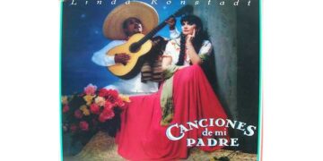 Οι μουσικές επιλογές του e-ptolemeos.gr – Linda Ronstadt – Por Un Amor (1987)