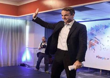 Ανάμεσά τους και η Πτολεμαϊδιώτισσα Ελένη Κασαμπαλίδου – ΝΔ: 35 ακόμη νέα πρόσωπα από το Μητρώο Στελεχών