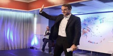 Ανάμεσά τους και η Πτολεμαϊδιώτισσα Ελένη Κασαμπαλίδου – ΝΔ: 35 ακόμη νέα πρόσωπα από το Μητρώο Στελεχών