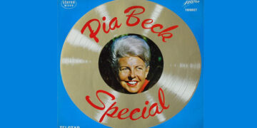 Οι μουσικές επιλογές του e-ptolemeos.gr –  Pia Beck – It’s All Right With Me (1968)