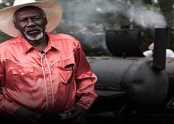 Η Μουσική Γωνιά του Μίλτου Ηλιάδη στο e-ptolemeos.gr – Robert Finley – Medicine Woman