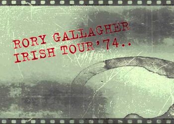 Οι μουσικές επιλογές του e-ptolemeos.gr – Rory Gallagher – A Million Miles Away (Irish Tour, 74)