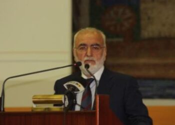 Ιβάν Σαββίδης: Όσοι φοιτήσουν στις Έδρες Ποντιακών Σπουδών και Ρωσικής Γλώσσας στο ΑΠΘ, θα βρουν δουλειά στις δικές μας επιχειρήσεις