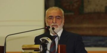 Ιβάν Σαββίδης: Όσοι φοιτήσουν στις Έδρες Ποντιακών Σπουδών και Ρωσικής Γλώσσας στο ΑΠΘ, θα βρουν δουλειά στις δικές μας επιχειρήσεις