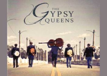 Οι μουσικές επιλογές του e-ptolemeos.gr – The Gypsy Queens – L’Americano (2012)