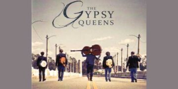 Οι μουσικές επιλογές του e-ptolemeos.gr – The Gypsy Queens – L’Americano (2012)