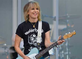 Οι μουσικές επιλογές του e-ptolemeos.gr – The Pretenders – Don’t Get Me Wrong (2016)