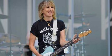 Οι μουσικές επιλογές του e-ptolemeos.gr – The Pretenders – Don’t Get Me Wrong (2016)