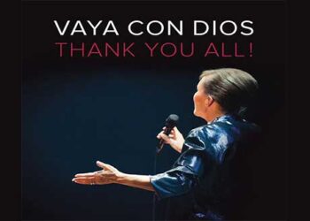 Οι μουσικές επιλογές του e-ptolemeos.gr – Vaya Con Dios – Nah Neh Nah (Live 2014)