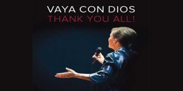 Οι μουσικές επιλογές του e-ptolemeos.gr – Vaya Con Dios – Nah Neh Nah (Live 2014)