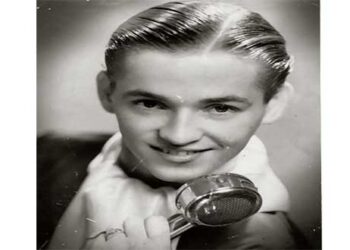 Οι μουσικές επιλογές του e-ptolemeos.gr – Willy Alberti (1926-1985) – E Lucevan Le Stelle (Tosca)