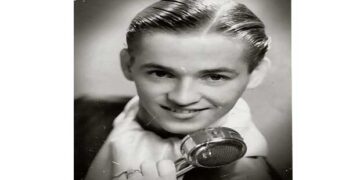 Οι μουσικές επιλογές του e-ptolemeos.gr – Willy Alberti (1926-1985) – E Lucevan Le Stelle (Tosca)