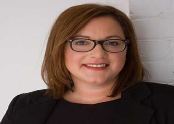 Η Κοζανίτισσα Φ. Αγραφιώτη στις 40 καλύτερες προσωπικότητες κάτω των 40 χρόνων στον Καναδά – Eπικεφαλής στον τομέα έρευνας της Τεχνητής Νοημοσύνης – Δείτε τι λέει για την τεχνολογία και το εξωτερικό