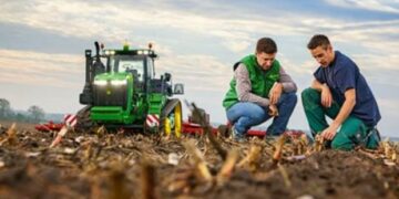 Δίνονται άμεσα σε νέους αγρότες 3700 στρ. σε Κοζάνη και Εορδαία, για την καλλιέργεια Αρωματικών Φυτών