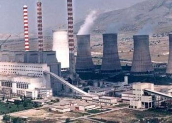 Αυτοψία για την έκδοση άδειας λειτουργίας του ΑΗΣ Αγ. Δημητρίου θα διενεργήσει το ΥΠΕΝ