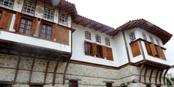 ΄Ωρες λειτουργίας στο Αρχοντικό «Πούλκως» στη Σιάτιστα