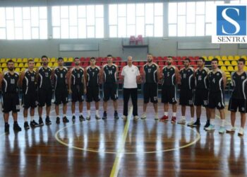 Α2 Μπάσκετ Ανδρών: Ήττα στις λεπτομέρειες για Καστοριά