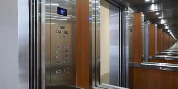 Πτολεμαΐδα:  37χρονος έκλεψε ηλικιωμένο σε ασανσέρ