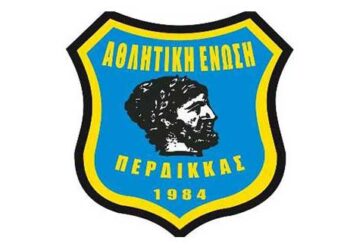 Α.Ε. Περδίκα- Δόξα Μικροκάστρου 6-1 (φάσεις και γκολ)