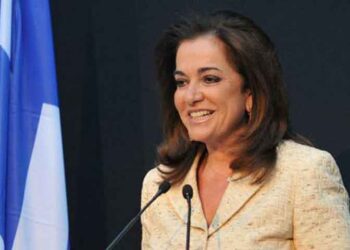 Μπακογιάννη: «Βόλεμα» ημετέρων και πρωτοφανής δημόσια σπατάλη σε Οργανισμούς