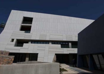 Τέλος Ιανουαρίου ανοίγει τις πύλες η νέα Δημοτική Βιβλιοθήκη Κοζάνης