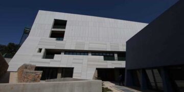 Τέλος Ιανουαρίου ανοίγει τις πύλες η νέα Δημοτική Βιβλιοθήκη Κοζάνης