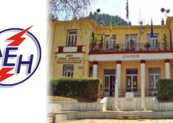Η ΔΕΗ έκανε πράξη τις απειλές και έκοψε το ρεύμα στο δήμο Σερβίων–Βελβεντού