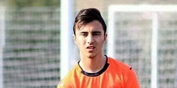 Τον Βαγγέλη Βλαδίκα απέκτησε η Αναγέννηση Πτολεμαΐδας