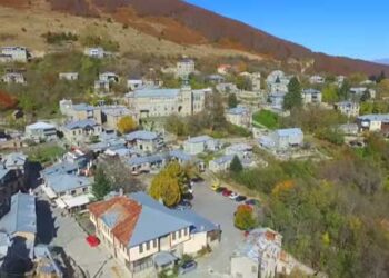 Η εκπομπή “Πάμε Διακοπές” ταξιδεύει στη Φλώρινα – Δείτε το trailer της εκπομπής