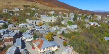 Η εκπομπή “Πάμε Διακοπές” ταξιδεύει στη Φλώρινα – Δείτε το trailer της εκπομπής