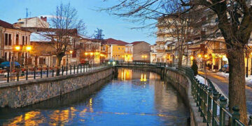 7+2  λόγοι για να ανακαλύψετε τη γοητεία του Νομού Φλώρινας