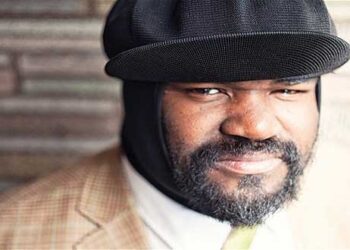 Η Μουσική Γωνιά του Μίλτου Ηλιάδη στο e-ptolemeos.gr – Gregory Porter – LOVE