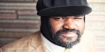 Η Μουσική Γωνιά του Μίλτου Ηλιάδη στο e-ptolemeos.gr – Gregory Porter – LOVE