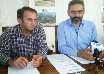 Η ΔΕΗ δέσμευσε τους λογαριασμούς της ΔΕΥΑ Κοζάνης για χρέη 7 εκ. – Η βόμβα έσκασε στα χέρια του Λ. Ιωαννίδη – Σε τραγικό αδιέξοδο η επιχείρηση