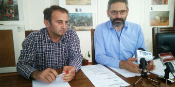 Η ΔΕΗ δέσμευσε τους λογαριασμούς της ΔΕΥΑ Κοζάνης για χρέη 7 εκ. – Η βόμβα έσκασε στα χέρια του Λ. Ιωαννίδη – Σε τραγικό αδιέξοδο η επιχείρηση