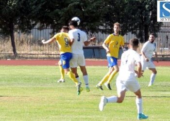 Ε.Π.Σ. Καστοριάς: Έμειναν 2 οι πρωτοπόροι