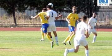 Ε.Π.Σ. Καστοριάς: Έμειναν 2 οι πρωτοπόροι