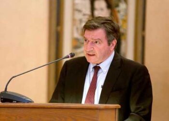 Στη Δυτική Μακεδονία ο Γιώργος Καμίνης την Τετάρτη – Ομιλία στην Κοζάνη