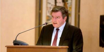 Στη Δυτική Μακεδονία ο Γιώργος Καμίνης την Τετάρτη – Ομιλία στην Κοζάνη