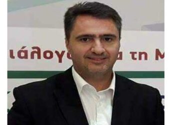 Επισημάνσεις Καραΐσκου στο Δημοτικό Συμβούλιο Εορδαίας – Aπό τα παραπολιτικά του Παλμού 04/10/2017