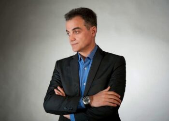 Τις αποφάσεις ένταξης τεσσάρων έργων συλλογής και επεξεργασίας λυμάτων υπέγραψε ο Περιφερειάρχης Δυτικής Μακεδονίας Θ. Καρυπίδης