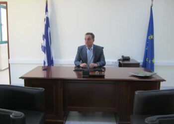 Πτολεμαΐδα: Φορείς και πολίτες θα δεχθεί ο Θ. Καρυπίδης